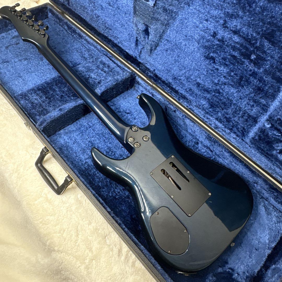 フェルナンデス　FR-65X