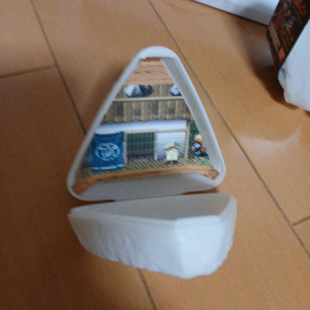 風来のシレン　おにぎり　塩ビ人形セット　まとめ売り