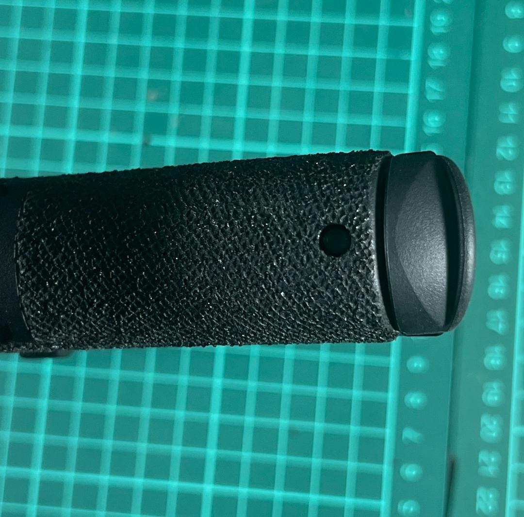 【実物】TangoDown GLOCK用グリッププラグ GEN4~5向け