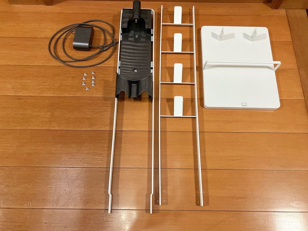 クール【dyson】SV11/HH11 V7 コードレスクリーナー