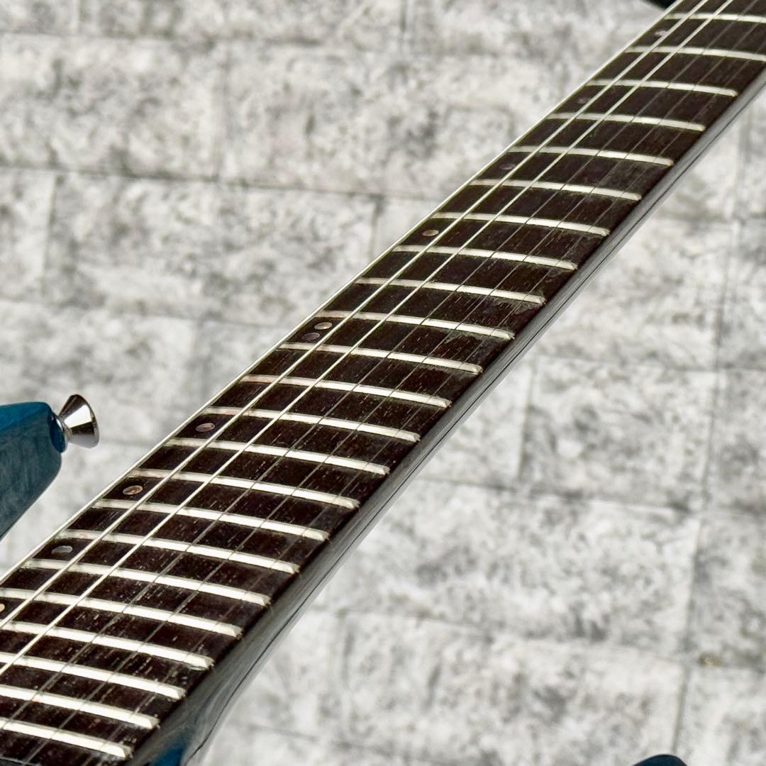 Edwards「E-FR-145GT」フォレストシェイプ