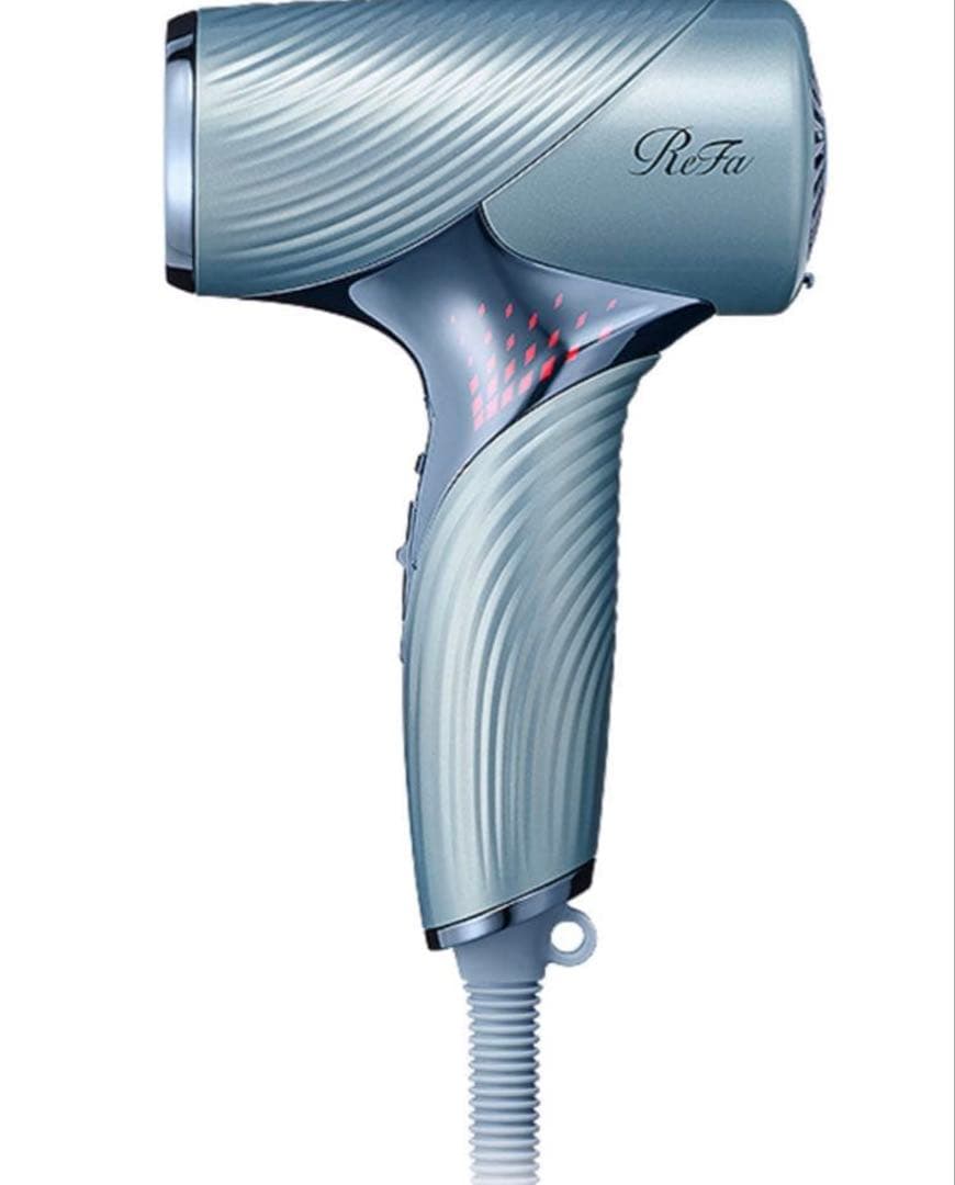 ReFa BEAUTECH DRYER SE ブルー