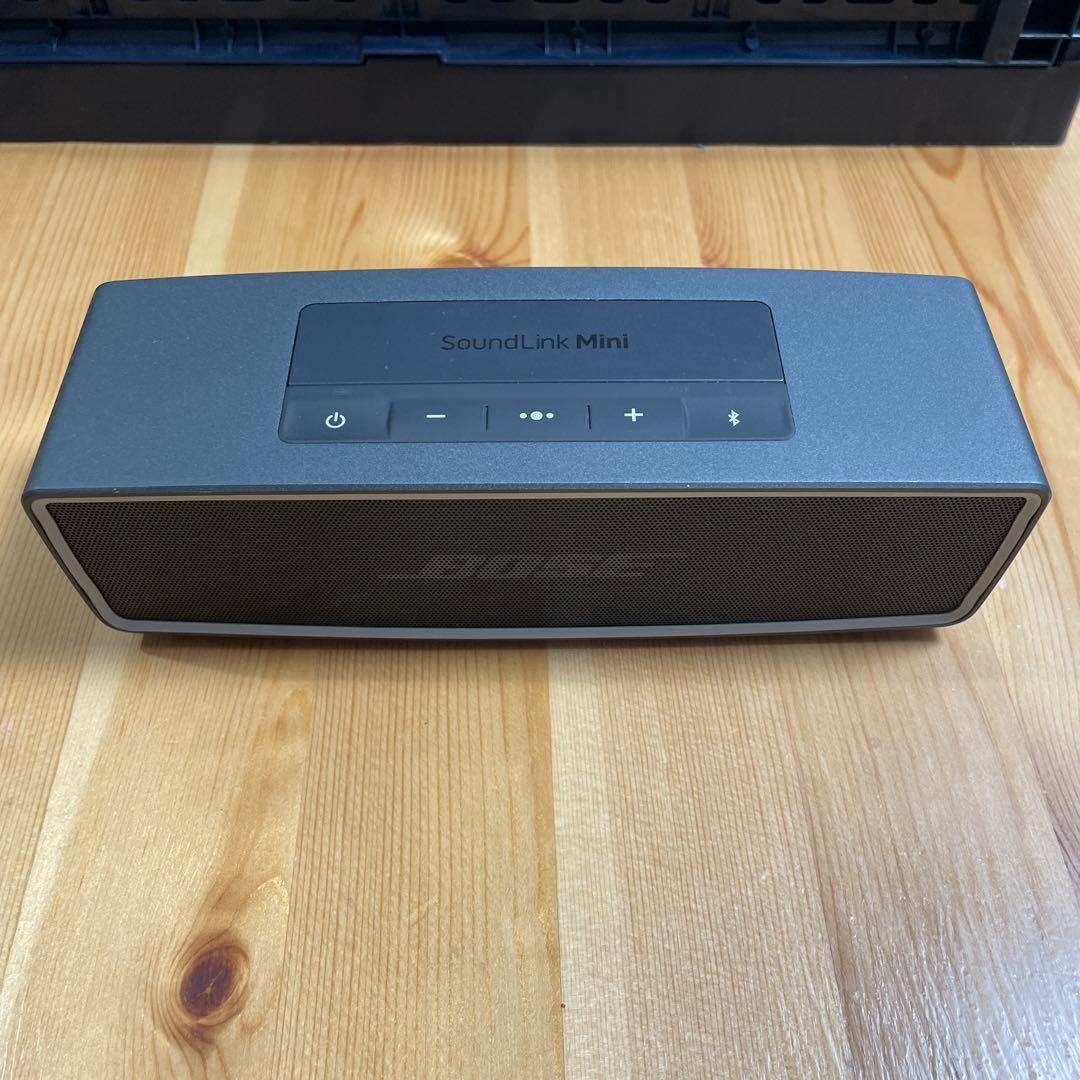 bose soundlink mini Ⅱ