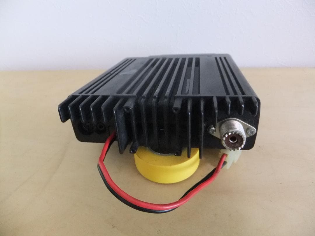 ☆アイコム　144/430MHｚ帯20Wモービル機　IC-207（現状渡し）☆