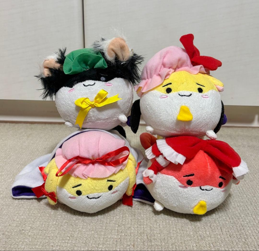 すくすくぬいぐるみ まとめ売り