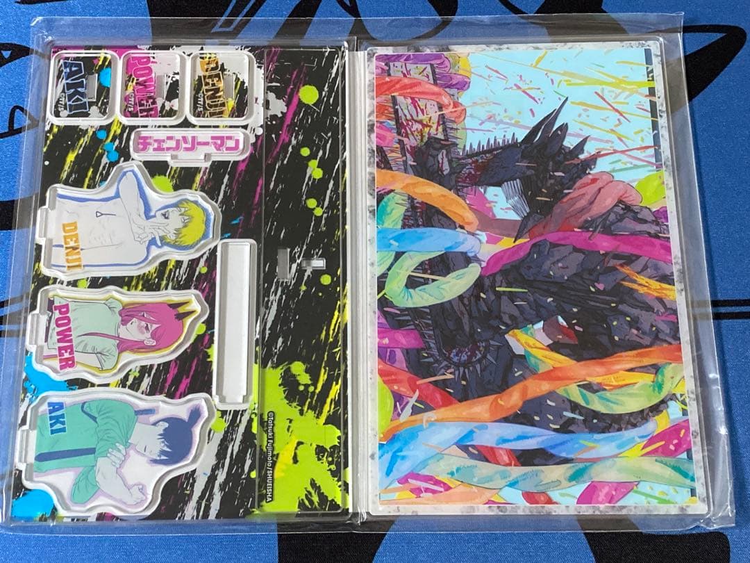 チェンソーマン 原作グッズ　まとめ売り　劇場版 レゼ篇