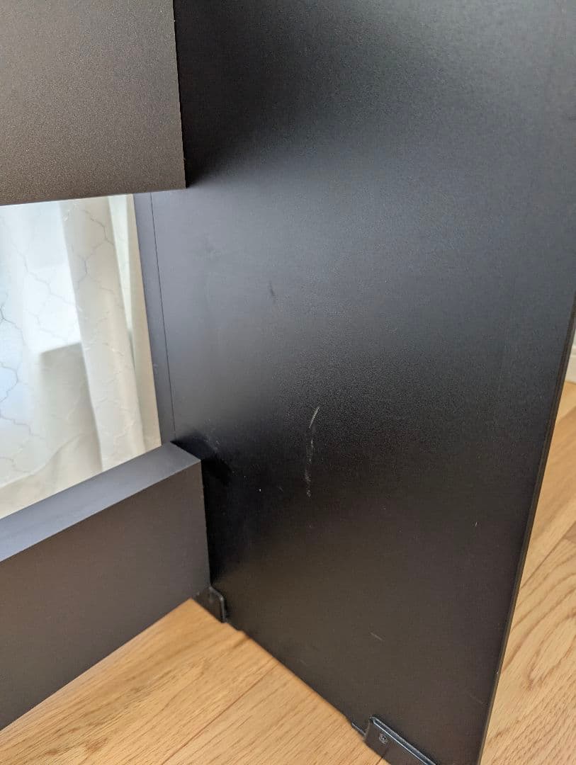 YAMAHA　ヤマハ　P-95B　88鍵　電子ピアノ　台・ペダル・アダプタ付き