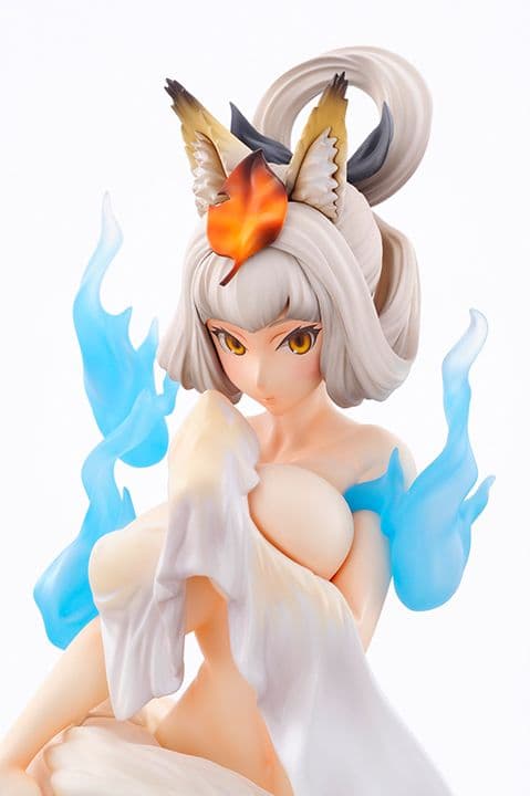 【新品未使用】amakuni 朧村正 百姫&紺菊 -湯煙温泉三昧Ver.-セット