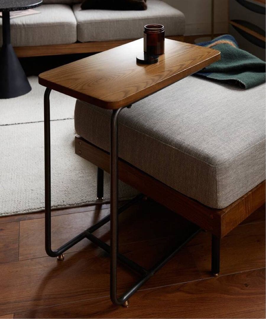 サイドテーブル・ナイトテーブル・ローテーブル SIDE TABLE JOURNAL STANDARD FURNITURE