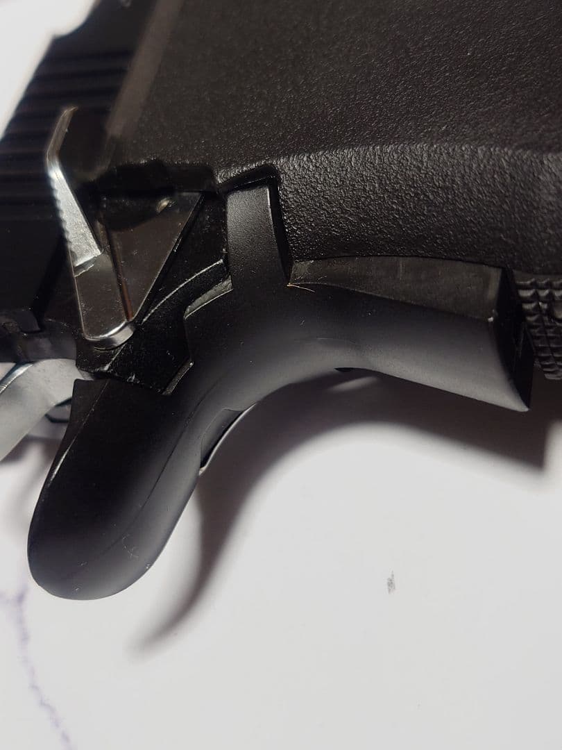 た*か様 マルシン キンバー ゴールドマッチ 6mmBB デュアルマキシ カート