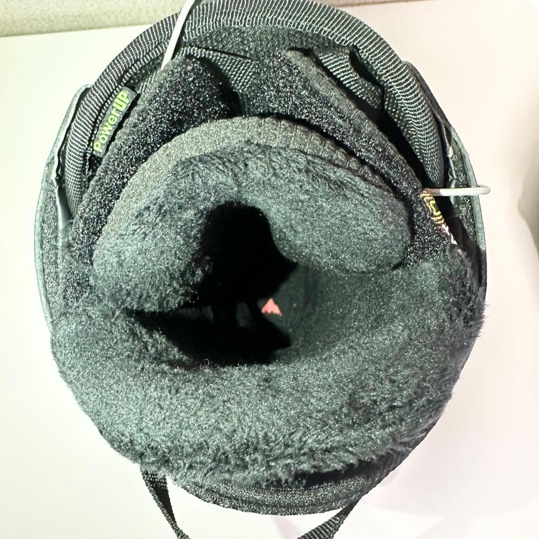 Burton　ステップオン　ブーツ　ルーラー　27