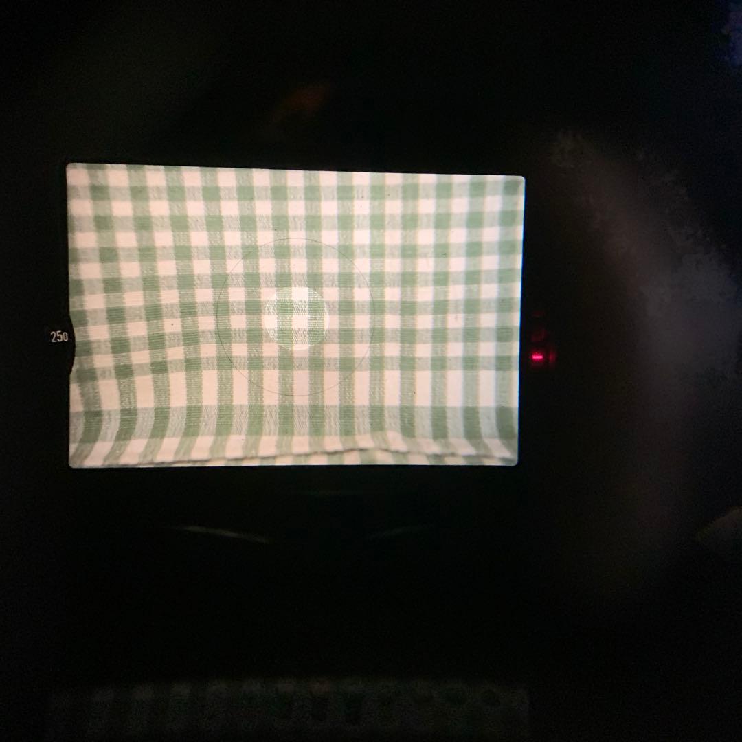 Nikon FM2 ＊NIKKOR 35㎜F2.8レンズ付きジャンク