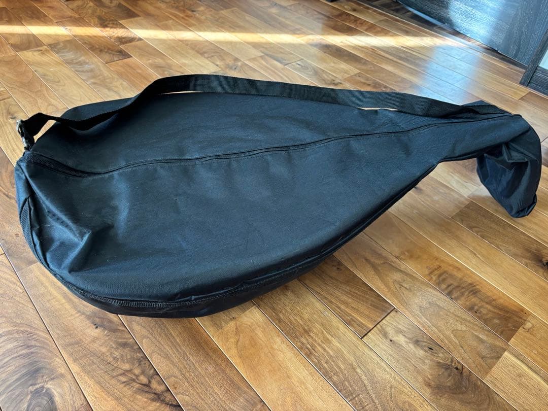 ウード OUD 12弦 リュード　木製 楽器　アラブ楽器　エジプト　弦楽器