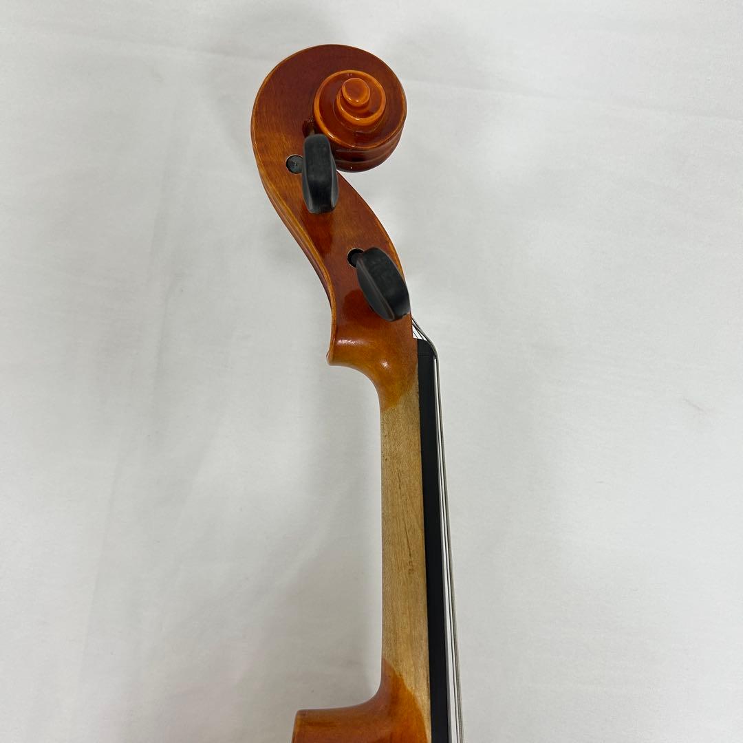 【極美品】 SUZUKI No.280 4/4サイズ 1991年製 杉藤弓付き