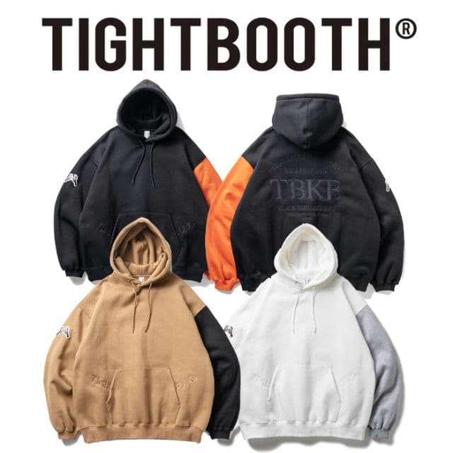希少 22AW タイトブース キラーボム コラボ スウェット 上下 セットアップ