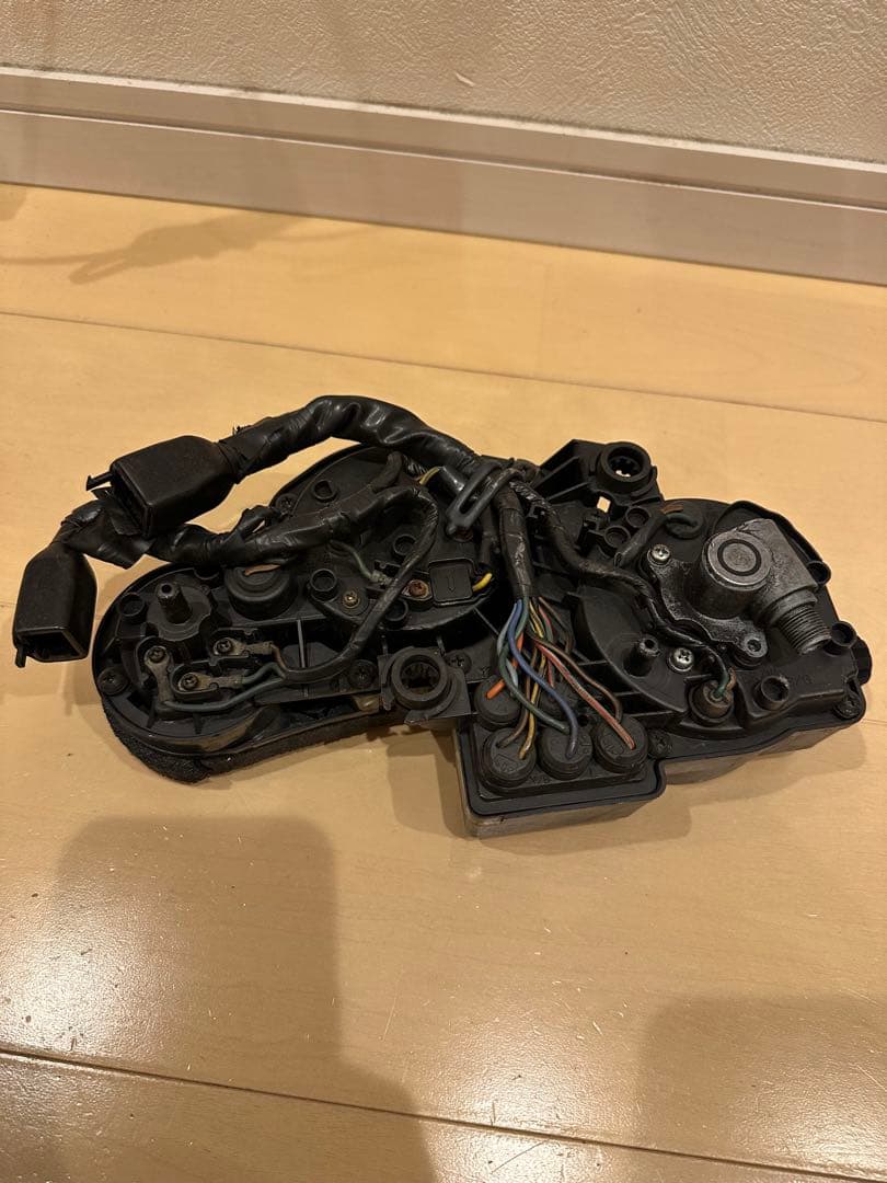 NSR250R MC21 純正スピードメーター 送料込み