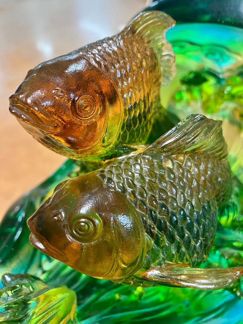 琉園 tittot: 高級ガラス工藝、限定作品、台湾