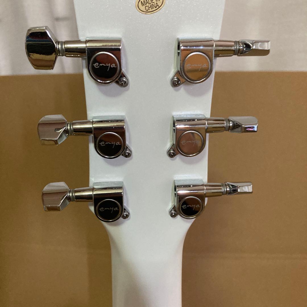 ENYA NOVA GO SONIC本体 専用ケース有