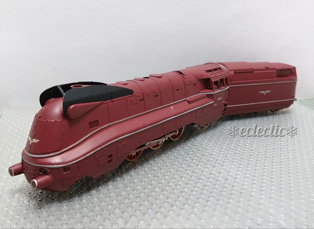 【希少✮ヴィンテージ】MARKLIN BR 03 1055 ドイツ 蒸気機関車