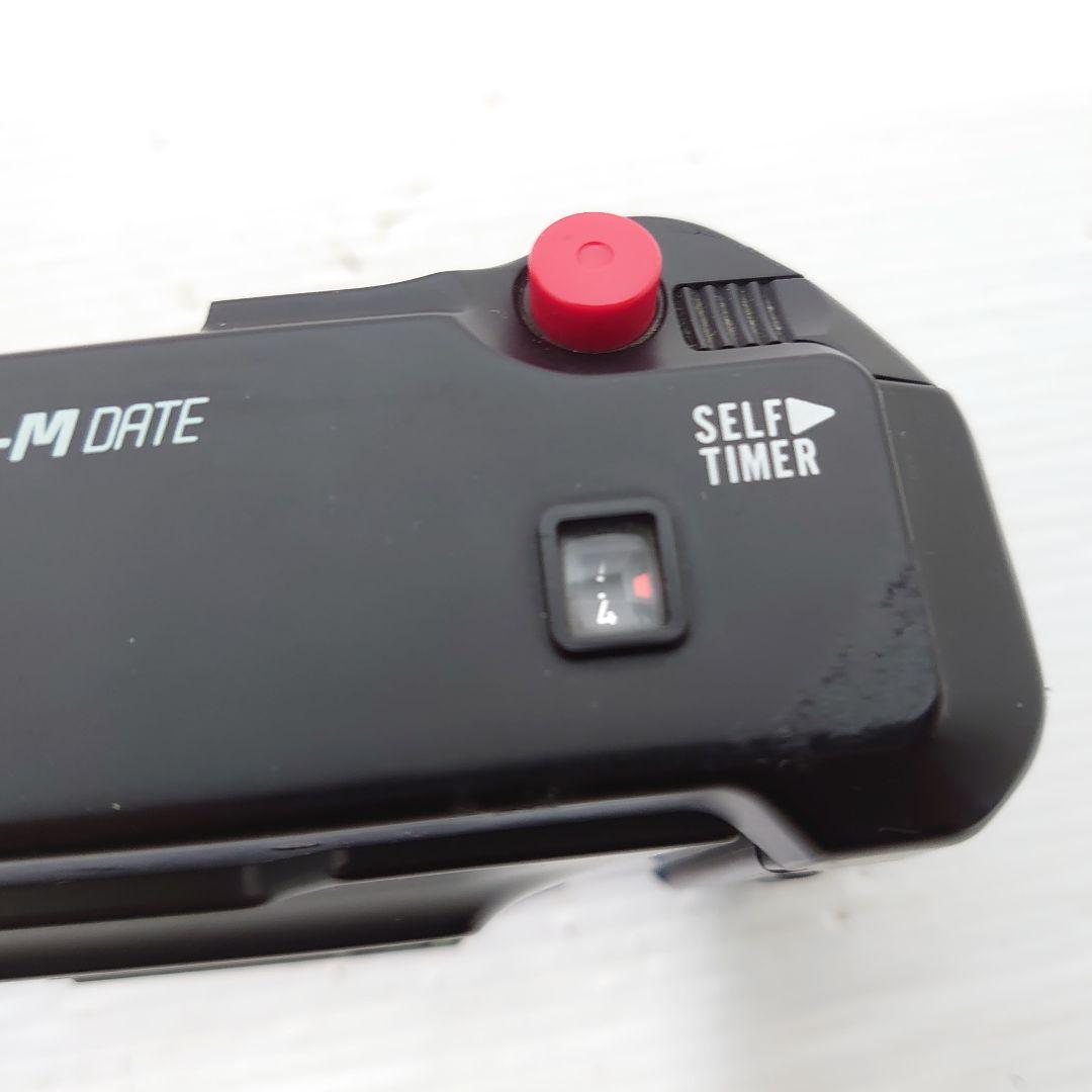 動作ok　PENTAX　PC35AF-M date