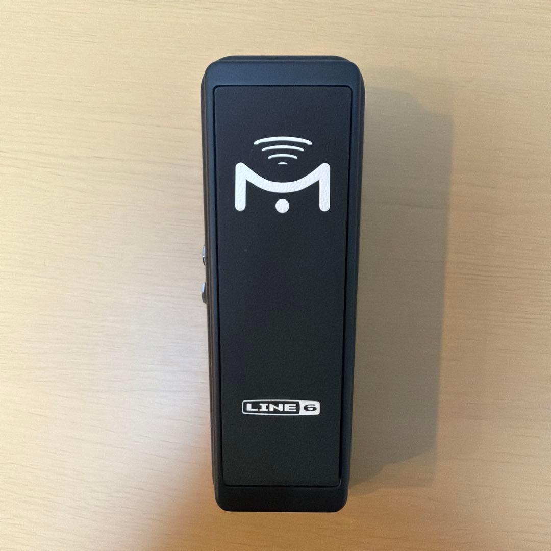 エクスプレッションペダル SP1-L6H