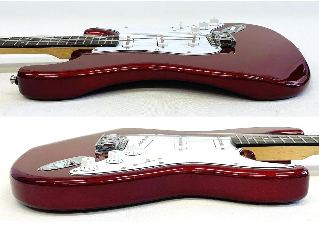 PhotoGenic ST-180/MRD(S.C) メタリックレッド【整備品】