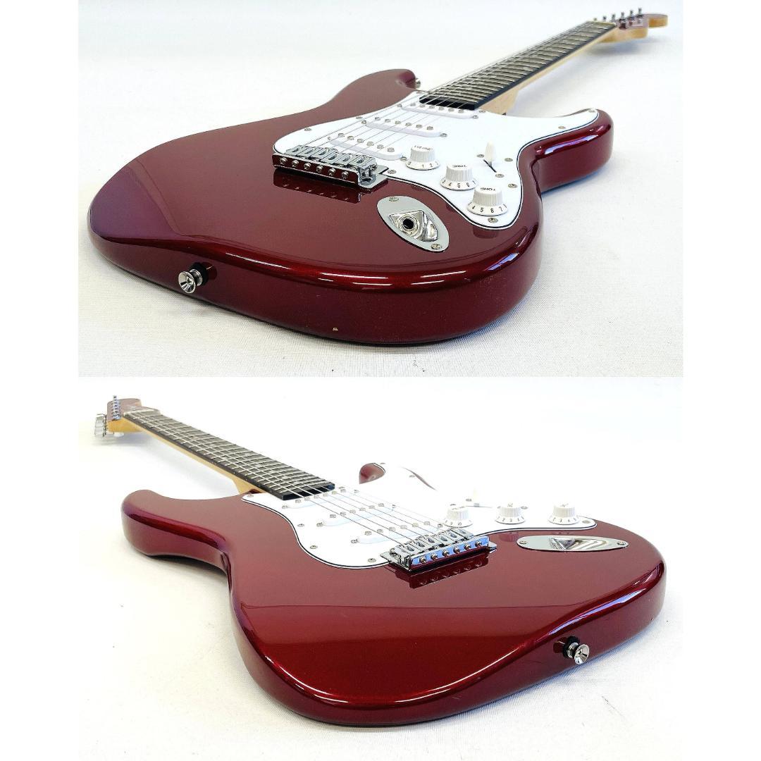 PhotoGenic ST-180/MRD(S.C) メタリックレッド【整備品】