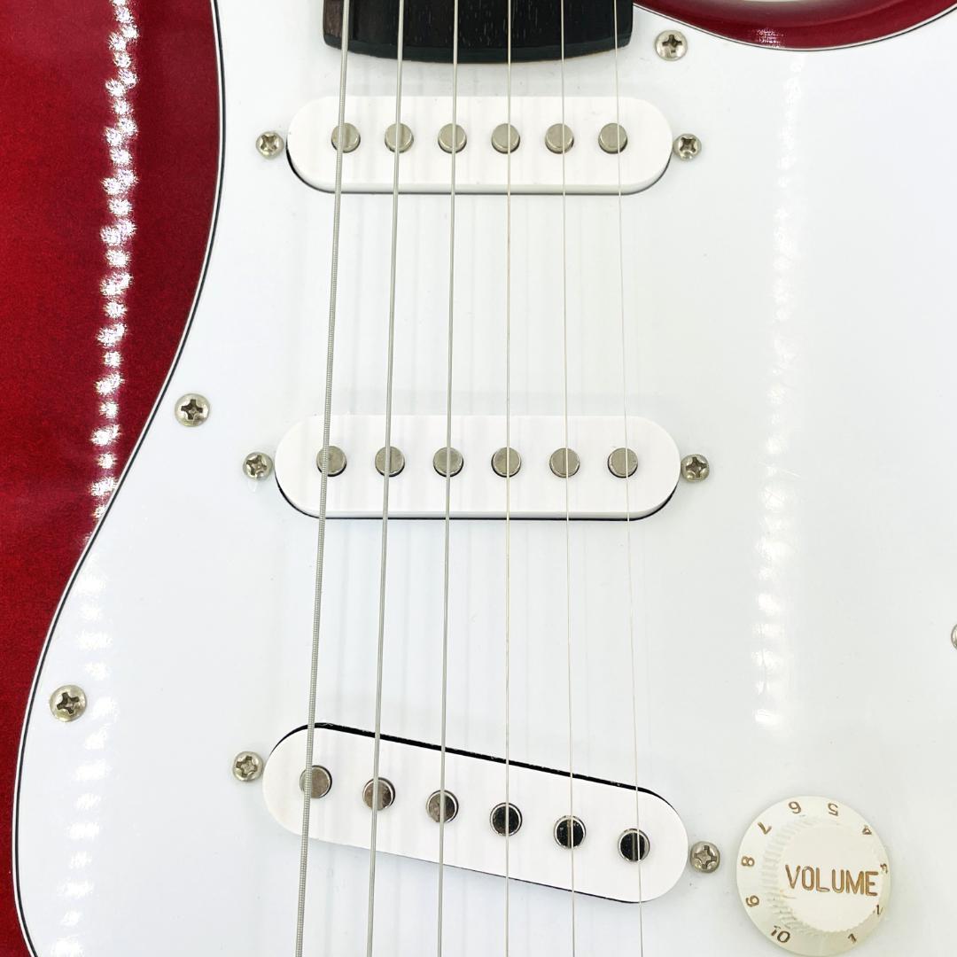 PhotoGenic ST-180/MRD(S.C) メタリックレッド【整備品】