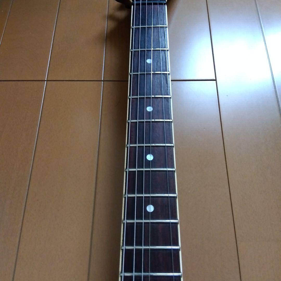 FERNANDES　TEJ-70　F.G.I. テクノロジー　アクティブPU
