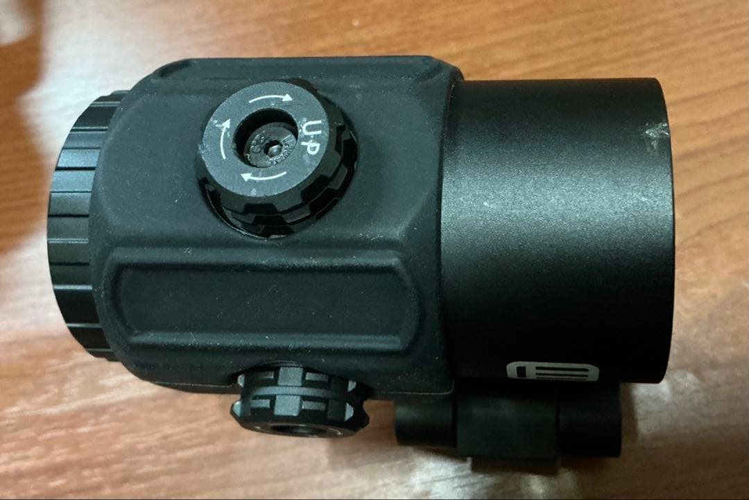 Evolution Gear Eotech G43 マグニファイア