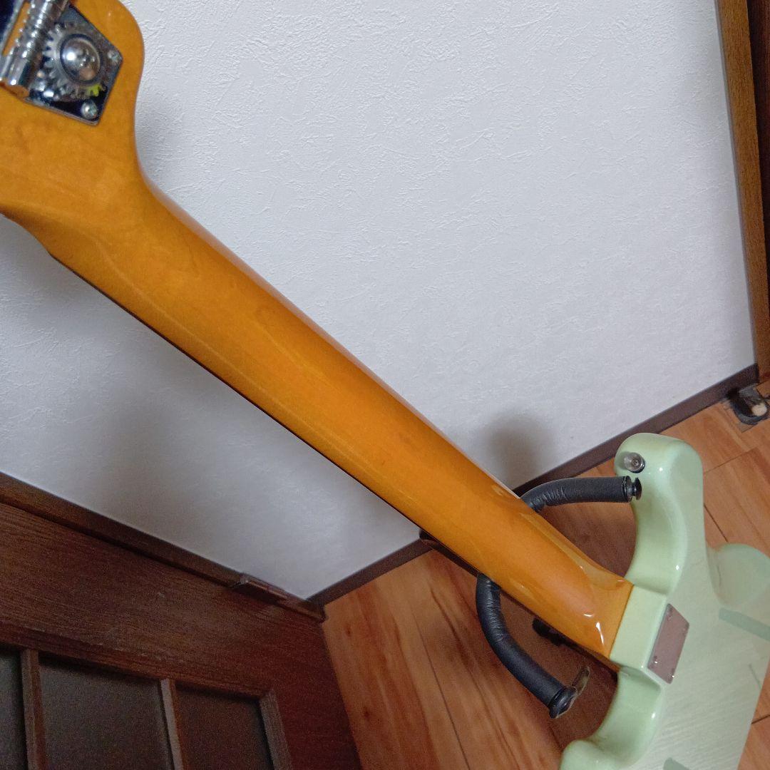 ベース Squier by Fender Classic Vibe PB