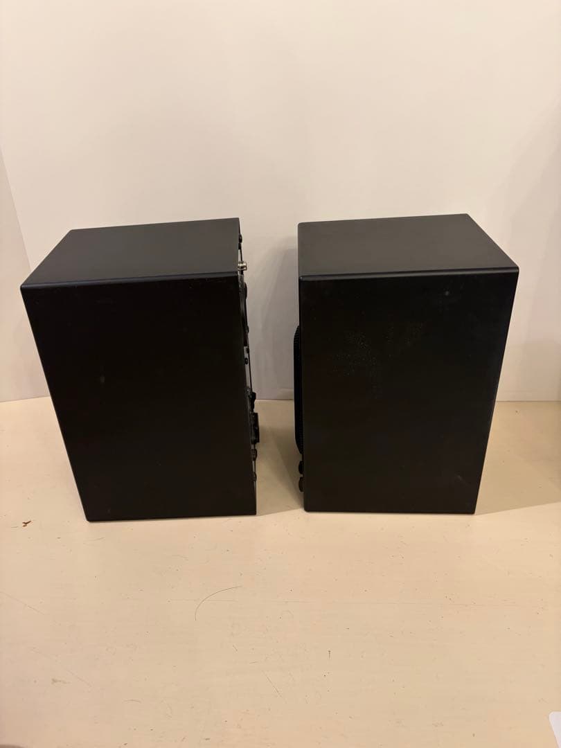 Yamaha MSP3A パワードモニタースピーカー 2台