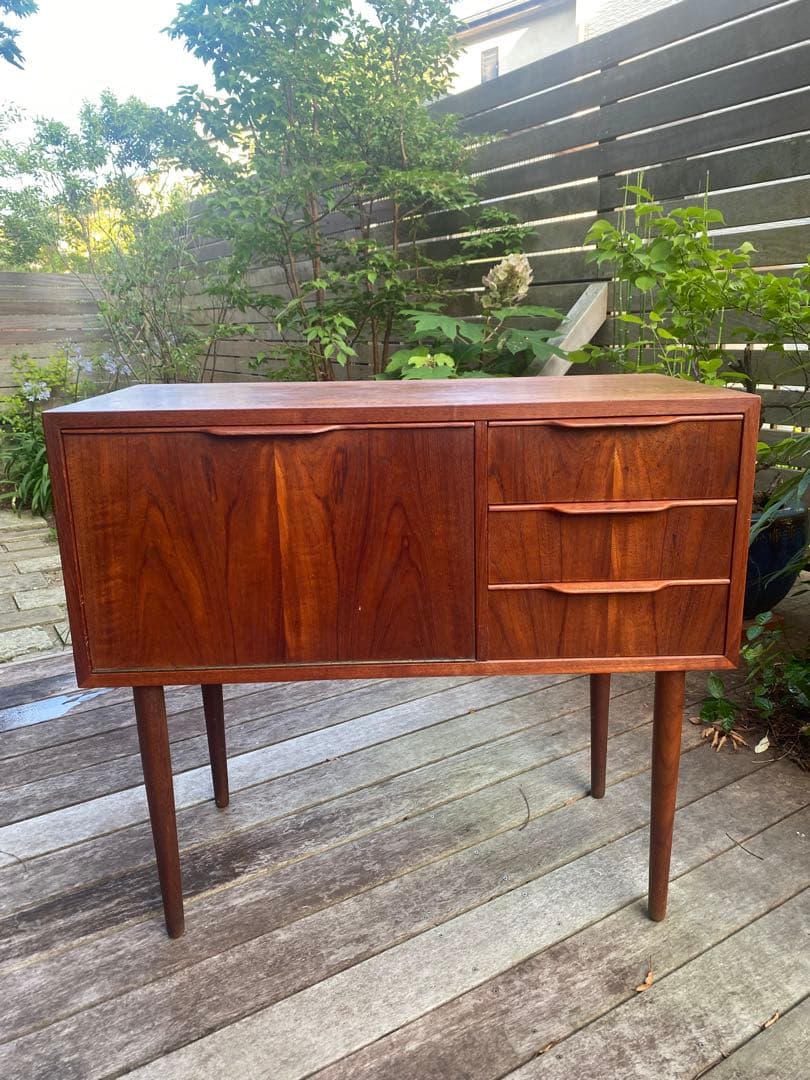 デンマークビンテージ家具