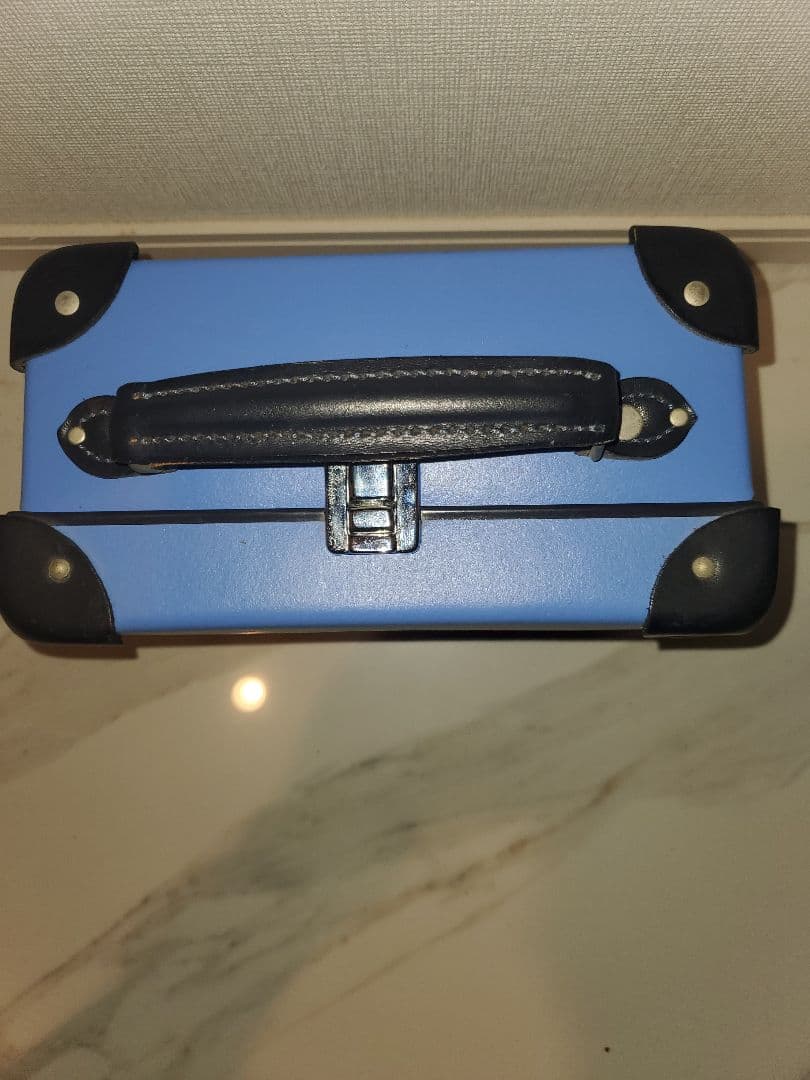 グローブトロッター　ミニユーティリティ　9インチ　クルーズ