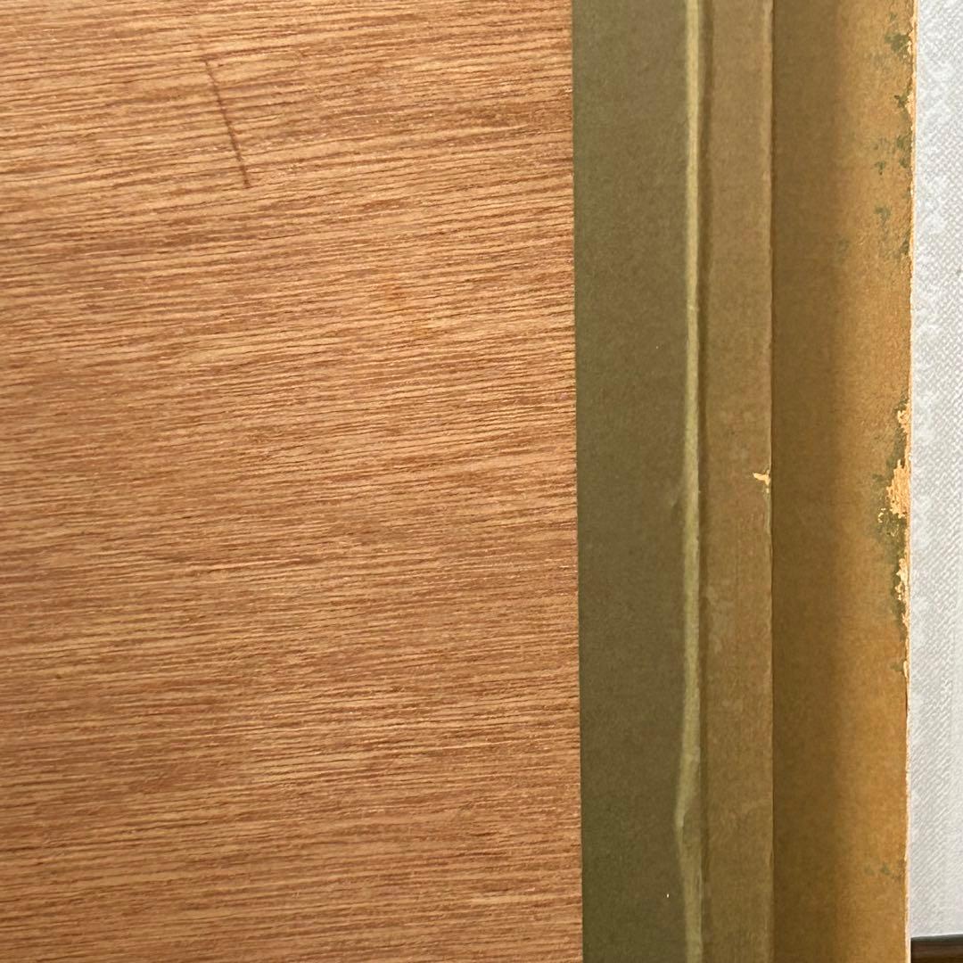 松本零士サイン入りシルクスクリーン 銀河鉄道999【時の輪の旅】ポスター付