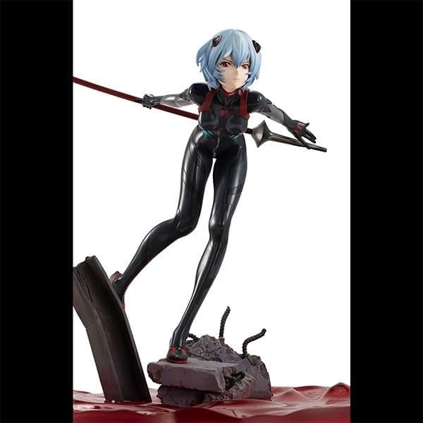 限定!G.E.M.ヱヴァンゲリヲン新劇場版　アヤナミレイ（仮称）（メガハウス）