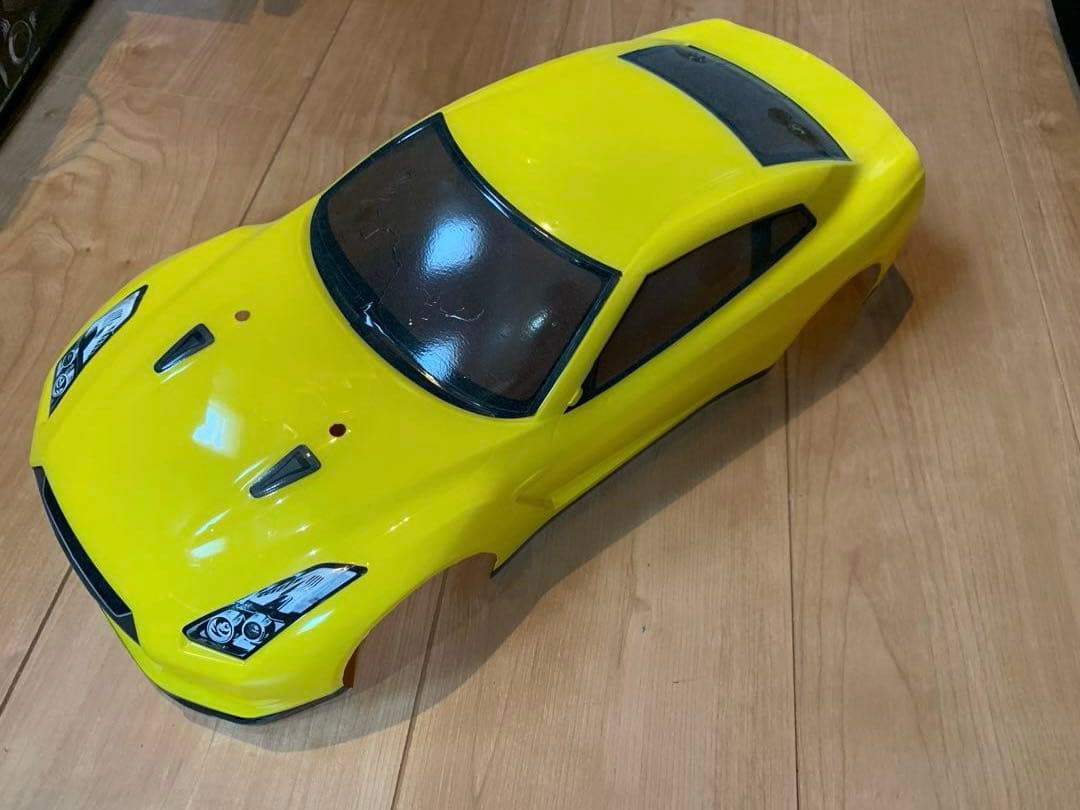 ダ*イ様 Tamiya TT-02 フタバ4PM 一式