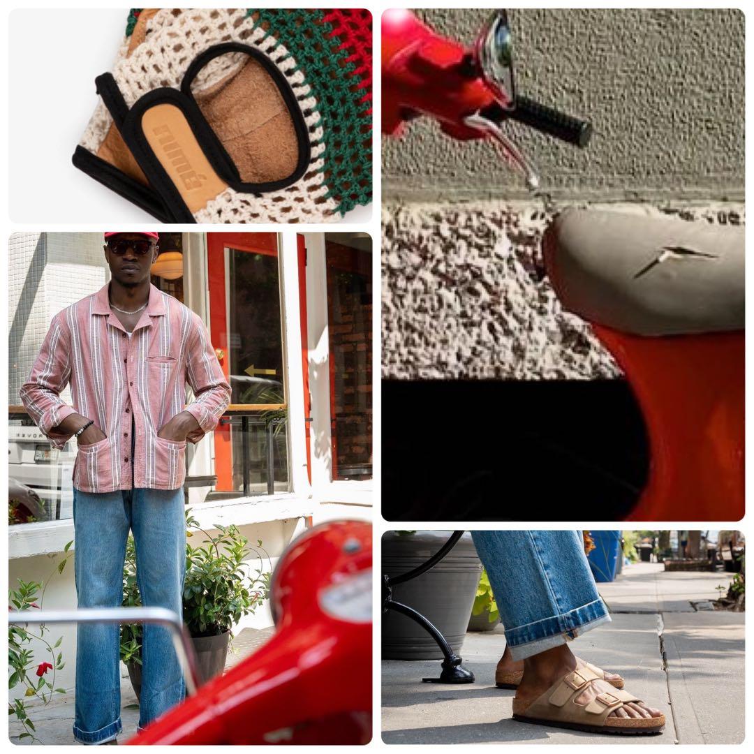 【ラスト1点】 エメレオンドレ フィンガーレス グローブ タン L/XL