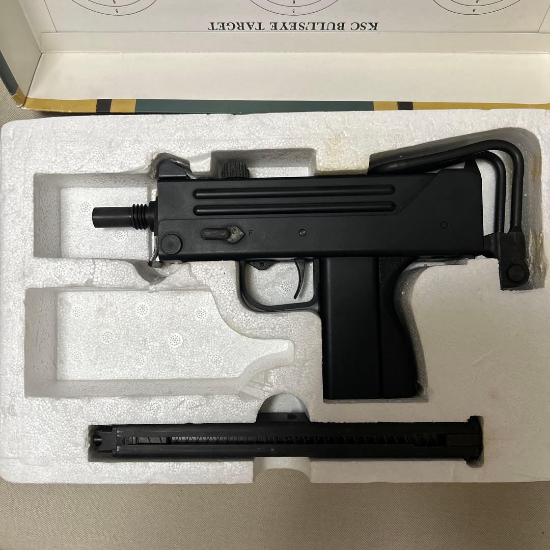 トイガン KSC M11A1