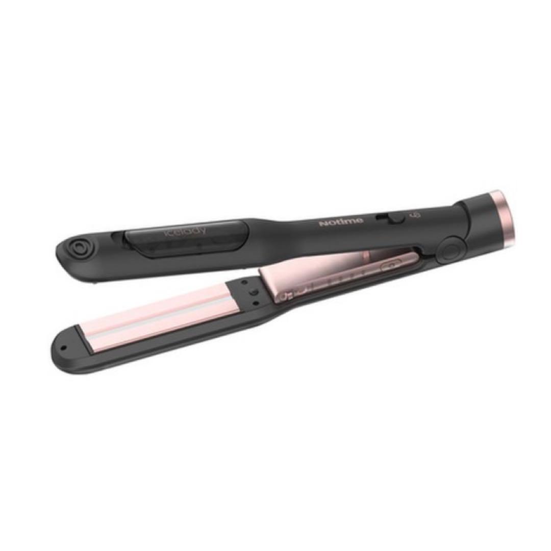 icelady ideal haircareiron ヘアアイロン ストレート