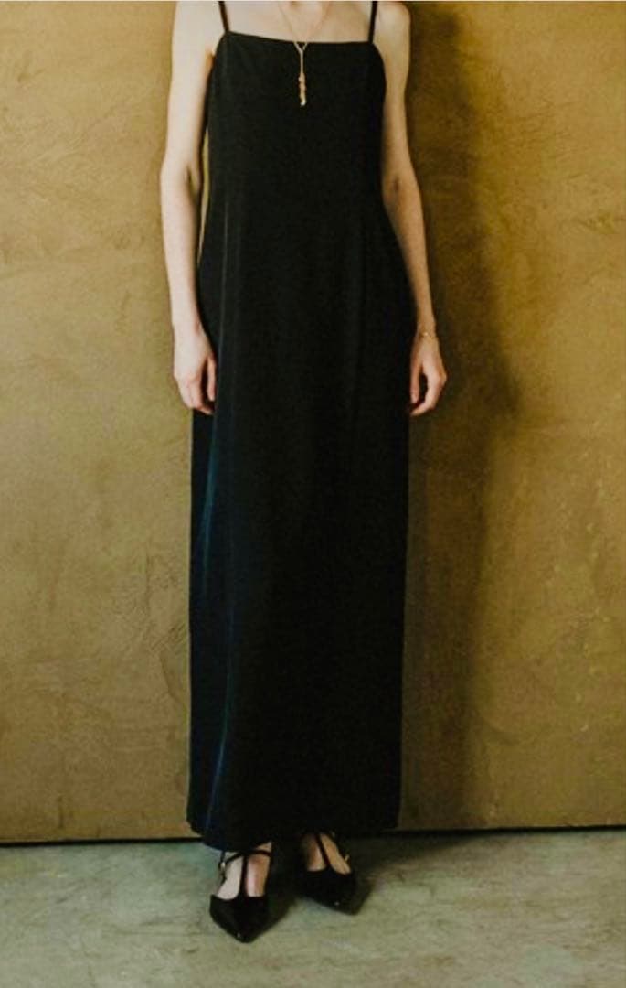 【新品未使用】et.UNiVER ベストドレス3点セット