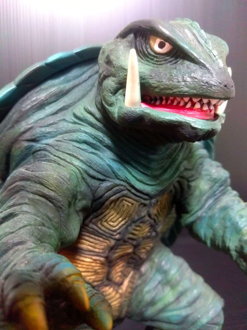 ガメラ