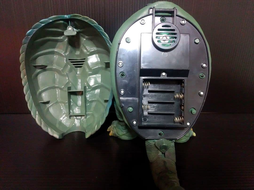 ガメラ