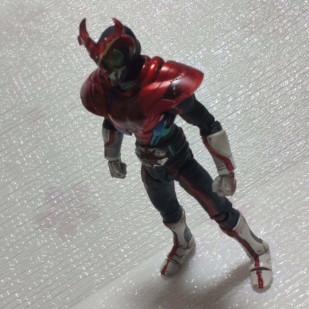 S.I.C.仮面ライダーストロンガー＆電波人間タックル