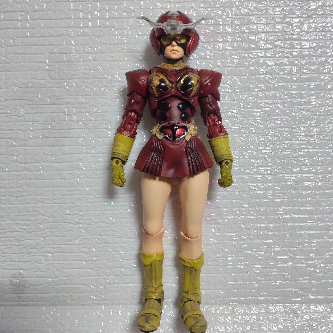 S.I.C.仮面ライダーストロンガー＆電波人間タックル