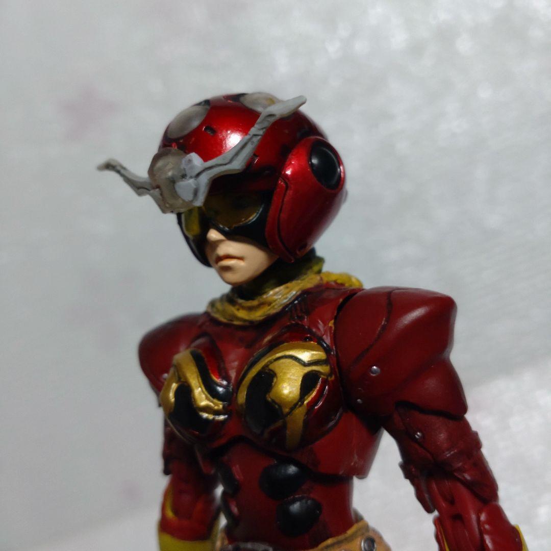 S.I.C.仮面ライダーストロンガー＆電波人間タックル