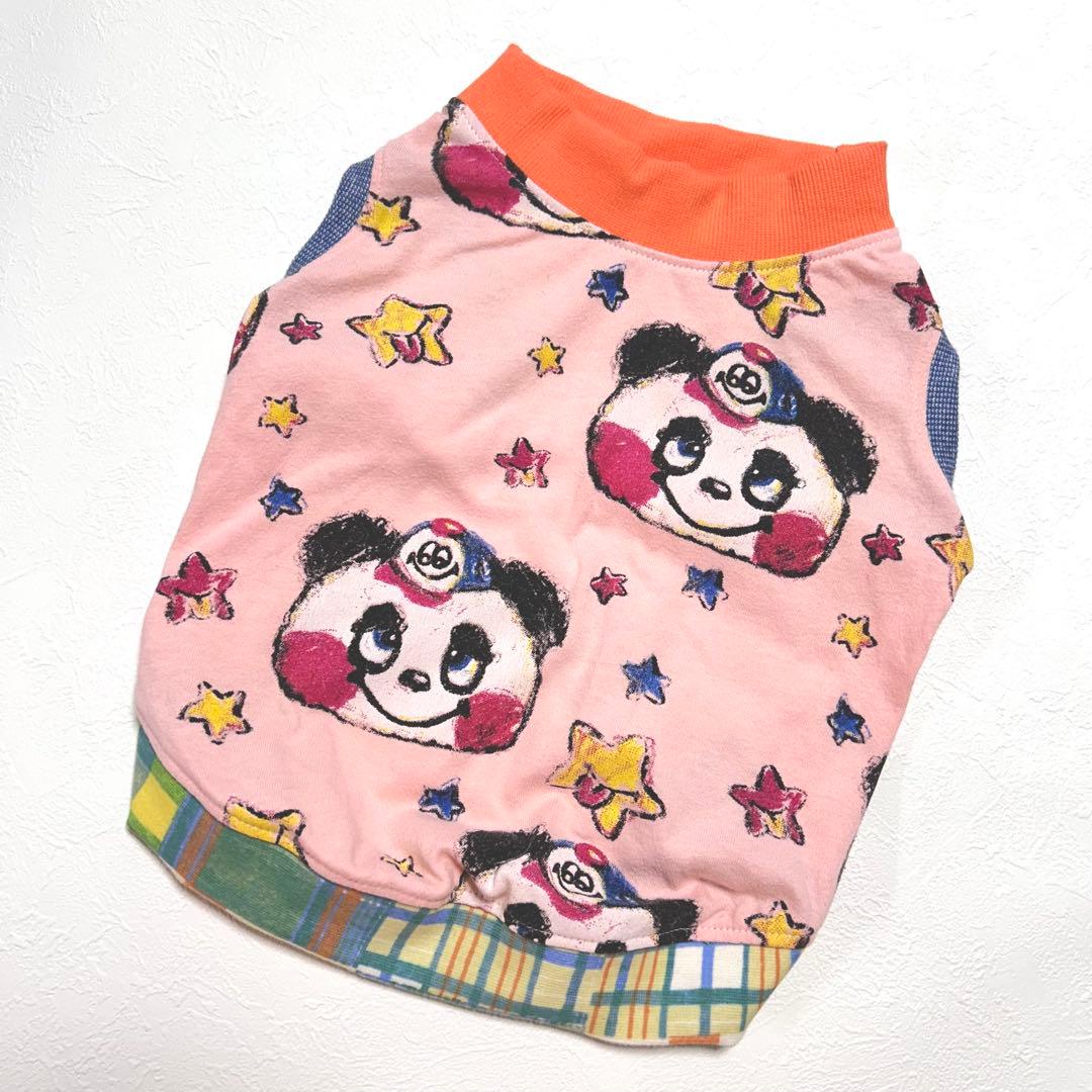 ゆりの姫●犬服●ハンドメイド 胴56 NO.680 フレブル