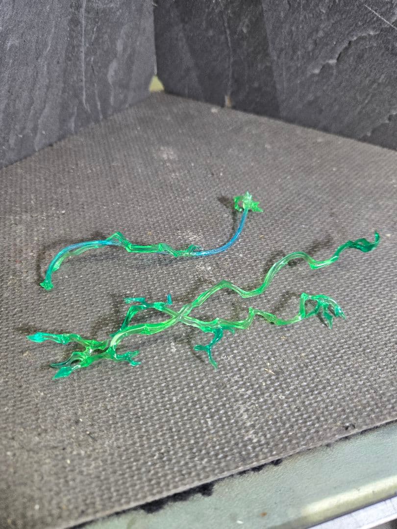 太郎丸。ボークス　VSMS ゲートシオンマーク3 リッタージェット