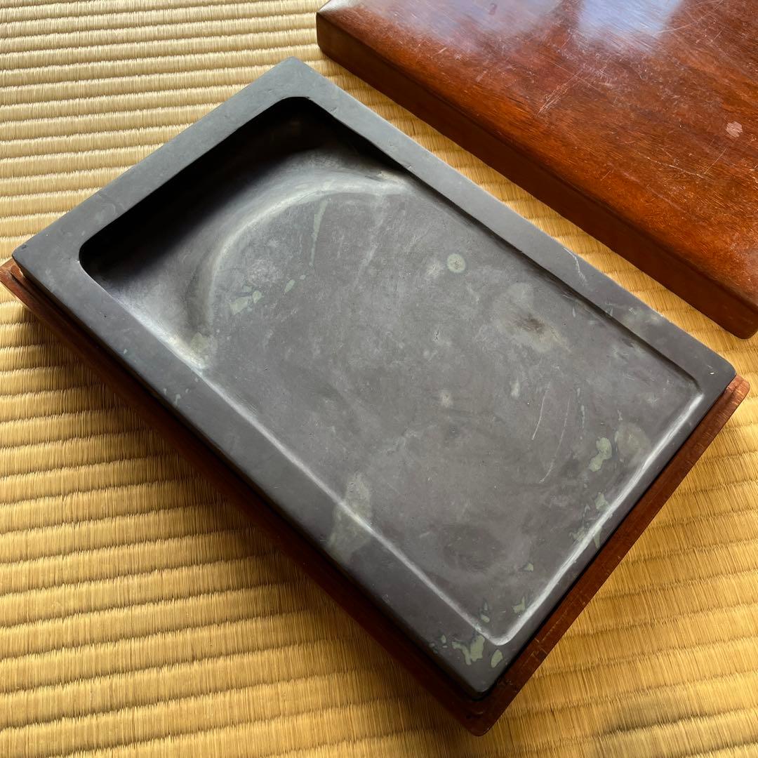 特大硯