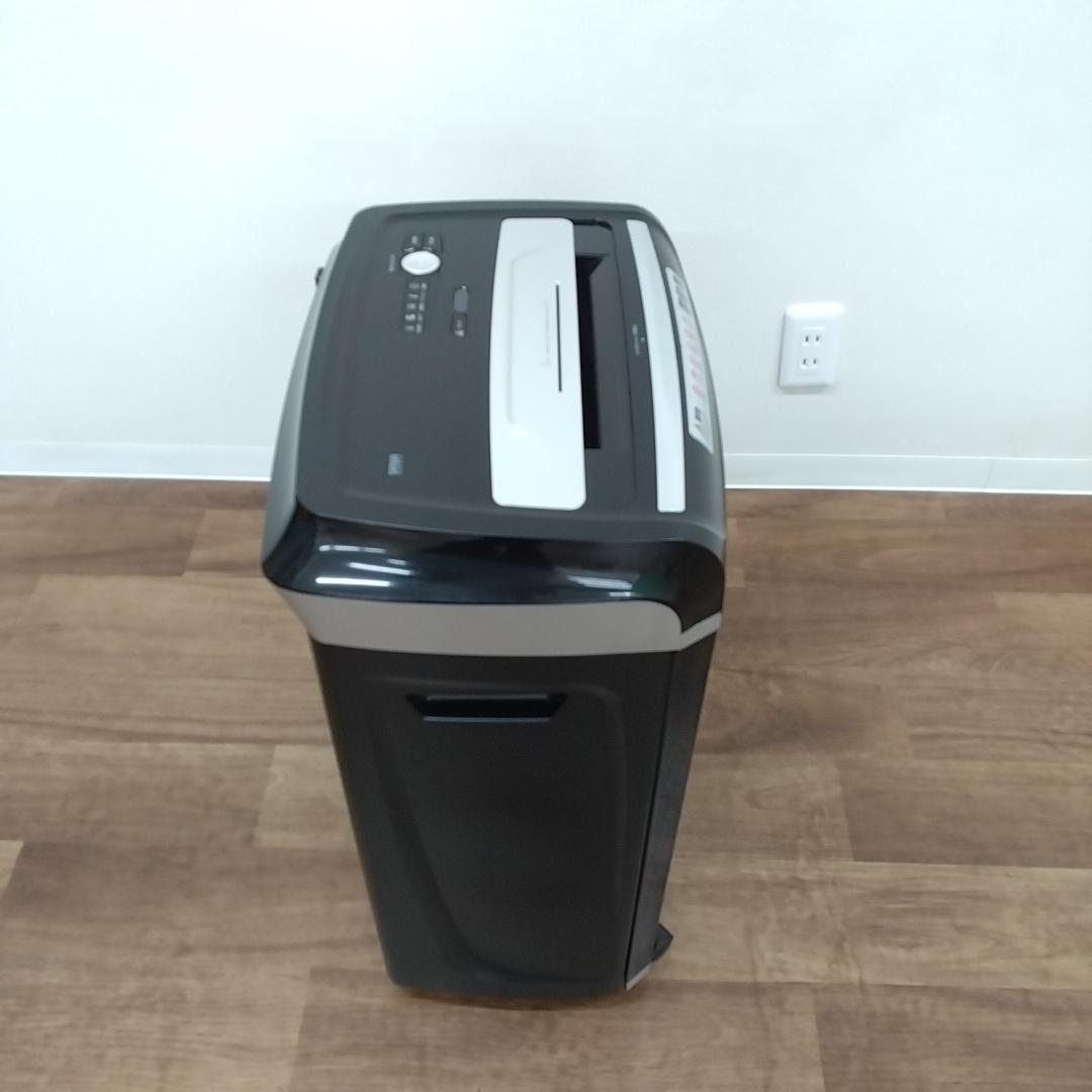 若《TVVCN》サンワダイレクト　ペーパーCDシュレッダー　400-PSD021